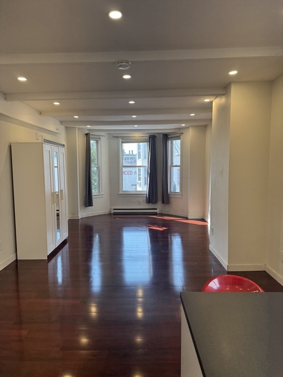 70 Bennington Street, Unit 3 Boston, MA 02128 - Photo 4 of 11