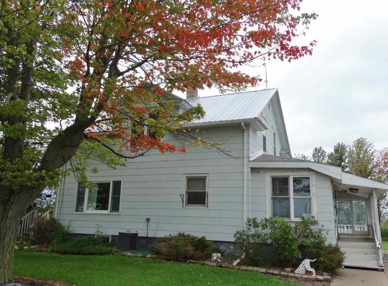 0 County Road East Stratford, WI 54484 - Photo 1 of 1