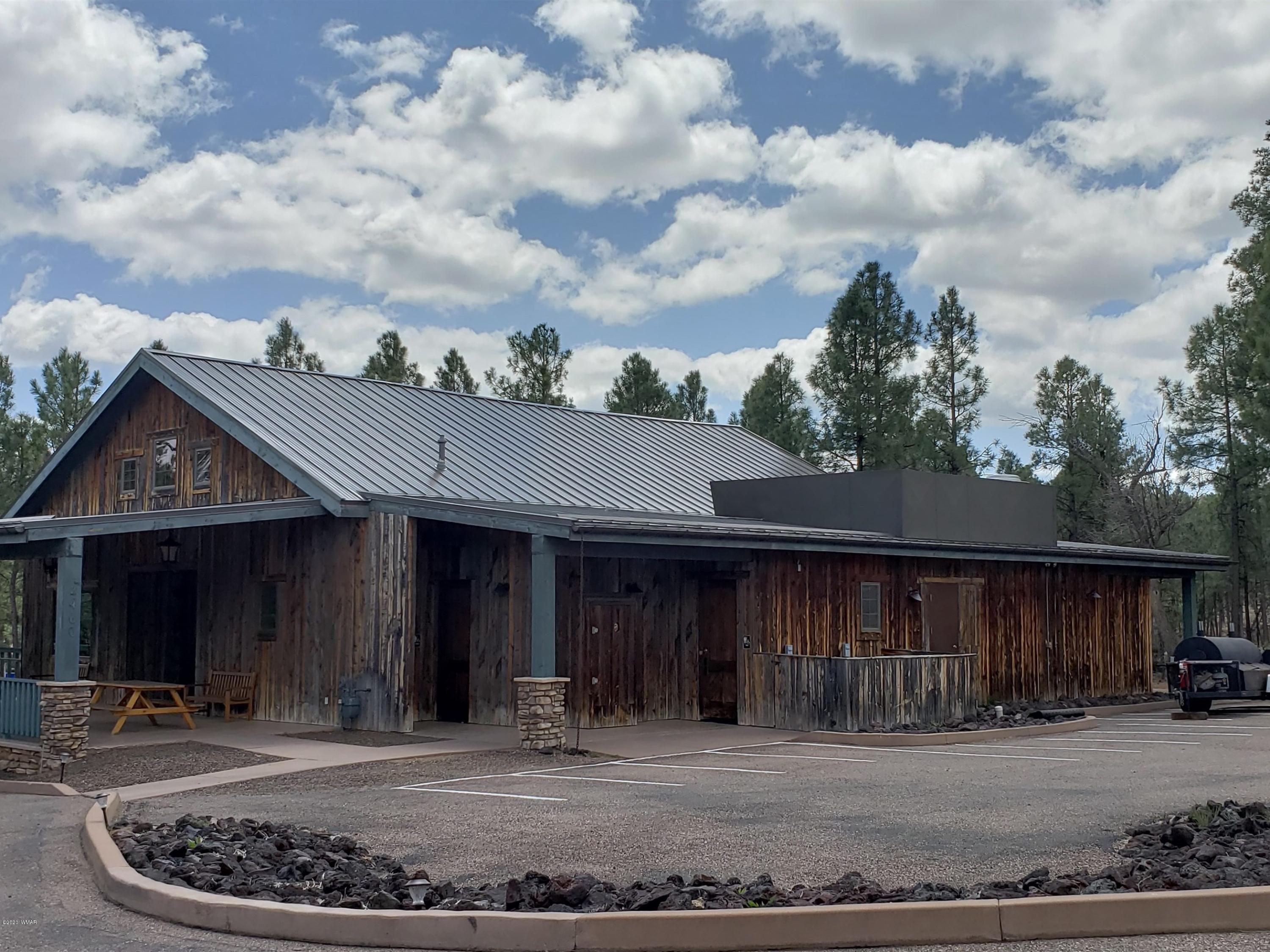 1151 South Falling Leaf Road Show Low, AZ 85901 - Photo 13 of 21 Gallery Image 13