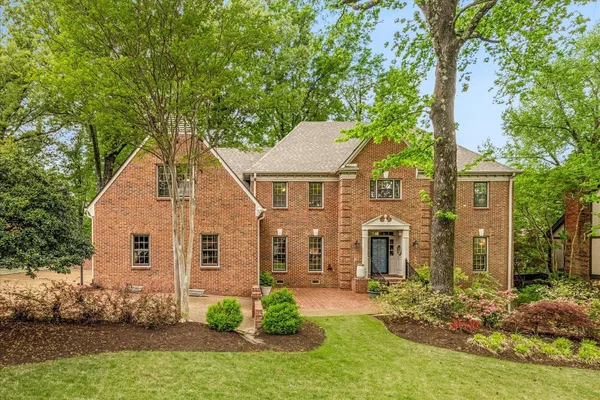 $815,000 | 1873 Brooksedge Drive, Germantown, TN 38138