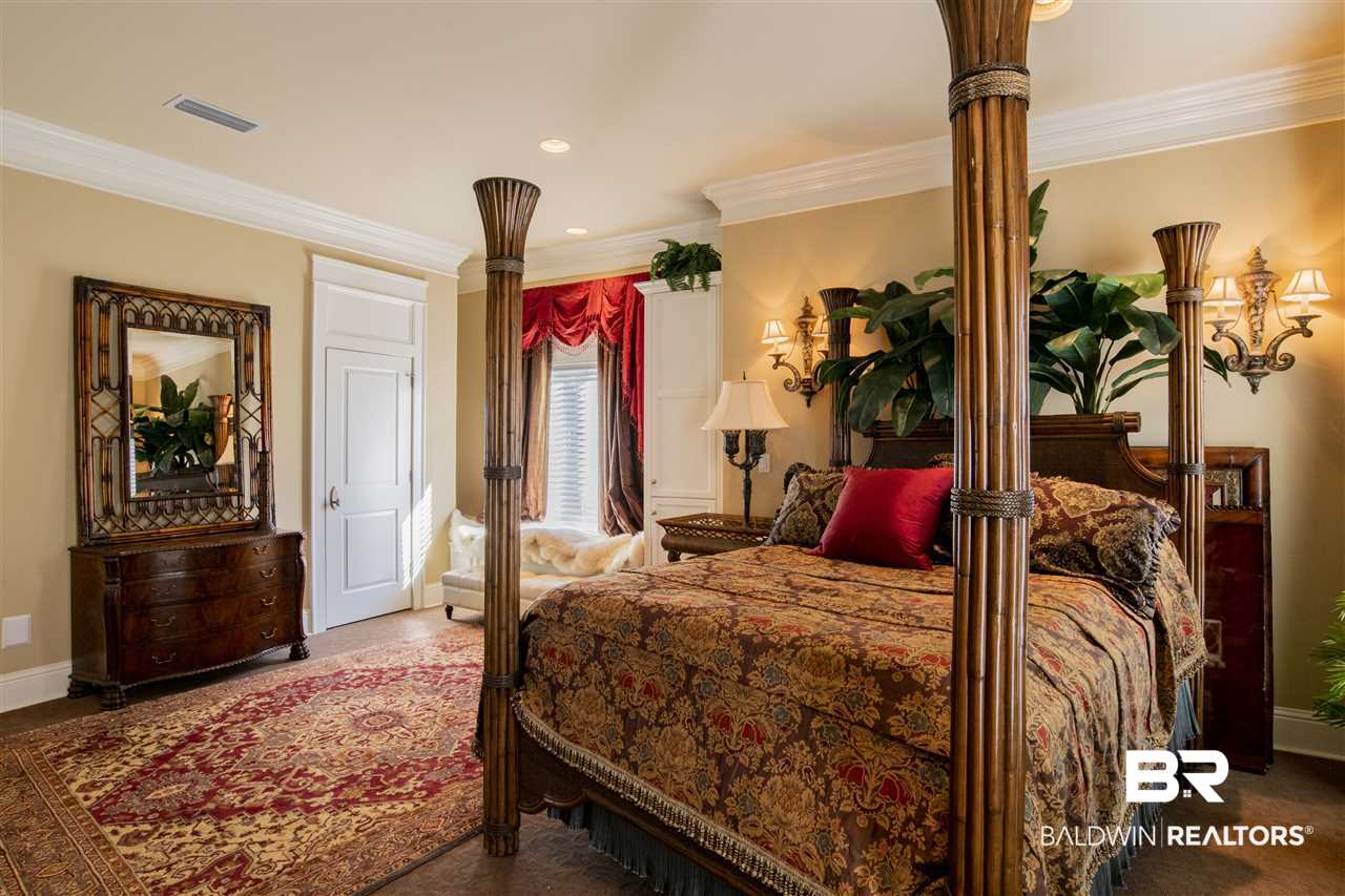 10 Denton Lane Fairhope, AL 36532 - Photo 26 of 45 View 2 Guest Bedroom