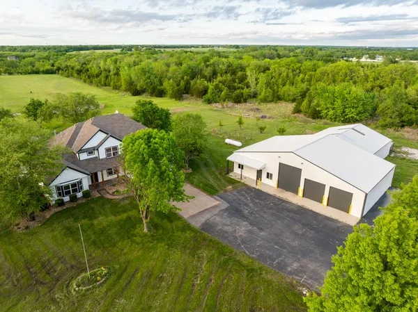 $1,100,000 | 18200 East 191st Street, Pleasant Hill, MO 64080