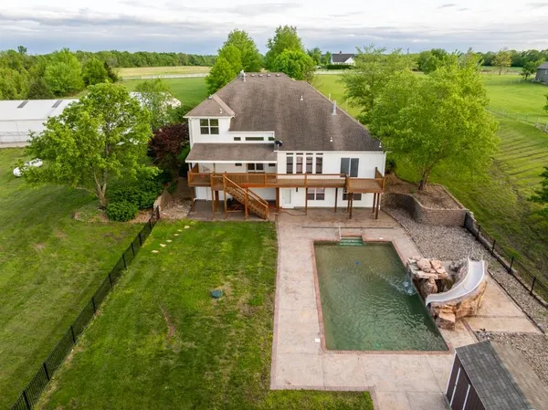 $1,100,000 | 18200 East 191st Street, Pleasant Hill, MO 64080