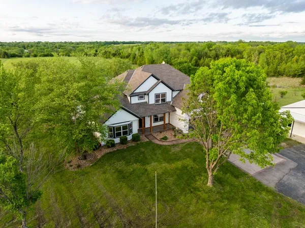 $1,100,000 | 18200 East 191st Street, Pleasant Hill, MO 64080