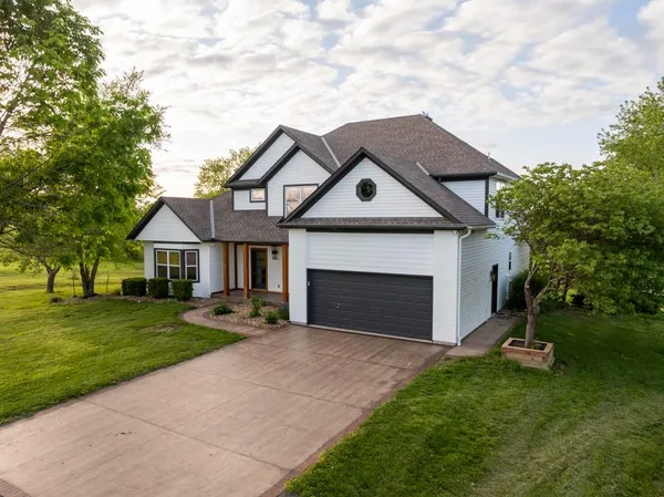 $1,100,000 | 18200 East 191st Street, Pleasant Hill, MO 64080