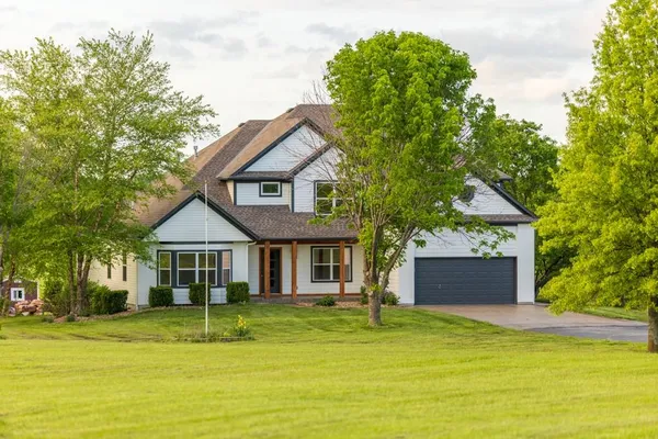$1,100,000 | 18200 East 191st Street, Pleasant Hill, MO 64080