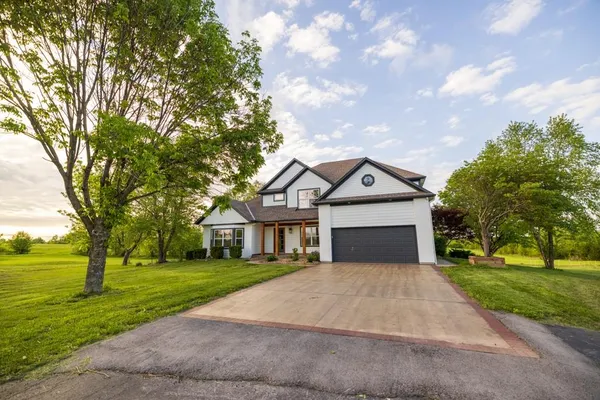 $1,100,000 | 18200 East 191st Street, Pleasant Hill, MO 64080