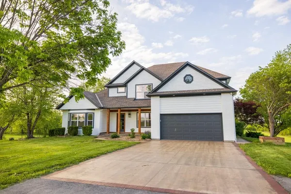 $1,100,000 | 18200 East 191st Street, Pleasant Hill, MO 64080