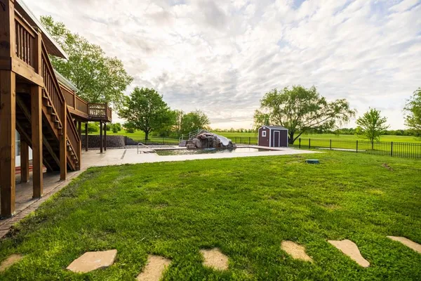 $1,100,000 | 18200 East 191st Street, Pleasant Hill, MO 64080