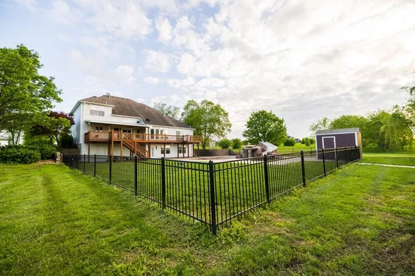 $1,100,000 | 18200 East 191st Street, Pleasant Hill, MO 64080