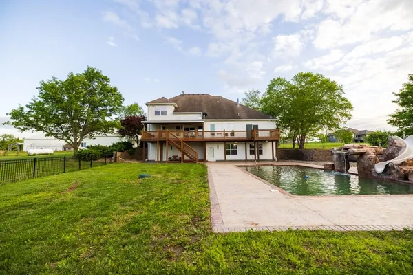 $1,100,000 | 18200 East 191st Street, Pleasant Hill, MO 64080