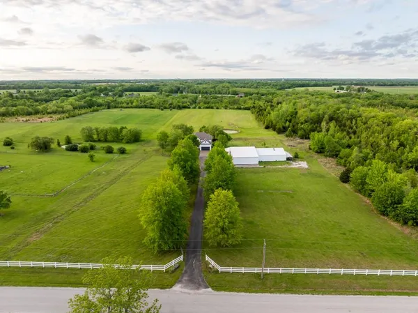 $1,100,000 | 18200 East 191st Street, Pleasant Hill, MO 64080