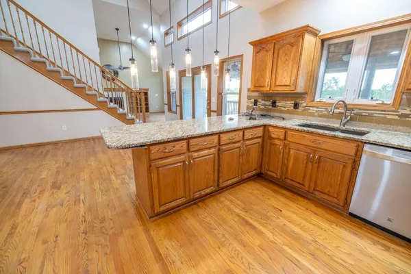 $1,100,000 | 18200 East 191st Street, Pleasant Hill, MO 64080