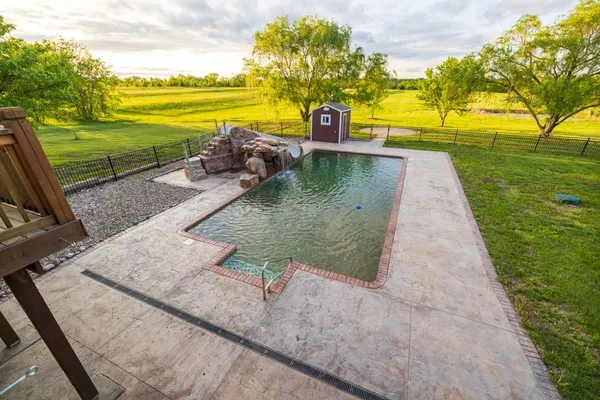 $1,100,000 | 18200 East 191st Street, Pleasant Hill, MO 64080