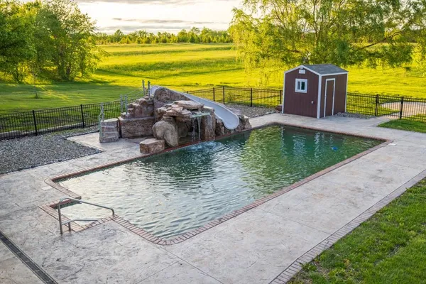 $1,100,000 | 18200 East 191st Street, Pleasant Hill, MO 64080