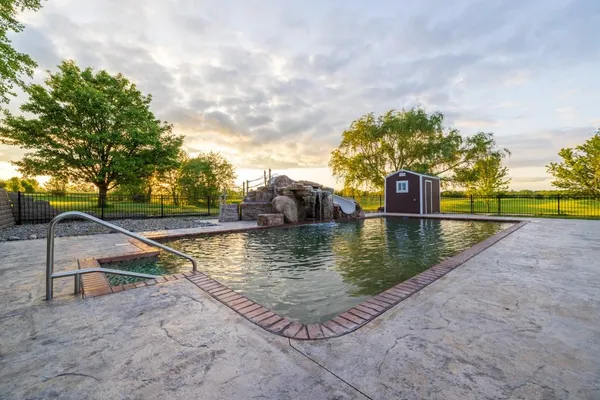 $1,100,000 | 18200 East 191st Street, Pleasant Hill, MO 64080