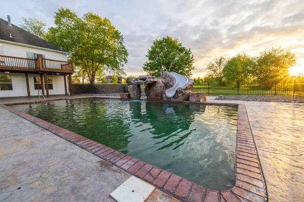 $1,100,000 | 18200 East 191st Street, Pleasant Hill, MO 64080