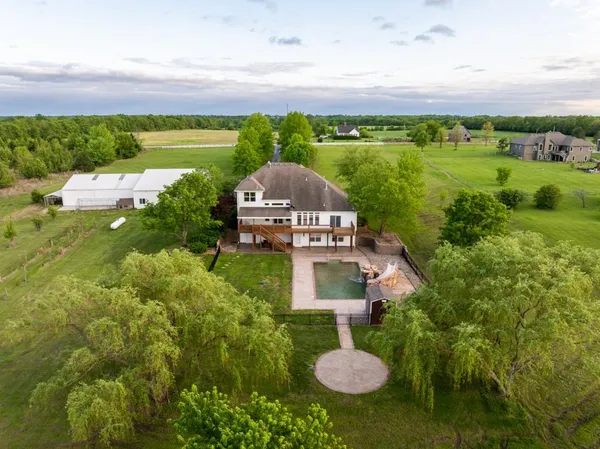 $1,100,000 | 18200 East 191st Street, Pleasant Hill, MO 64080