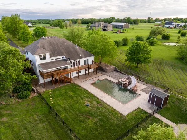 $1,100,000 | 18200 East 191st Street, Pleasant Hill, MO 64080