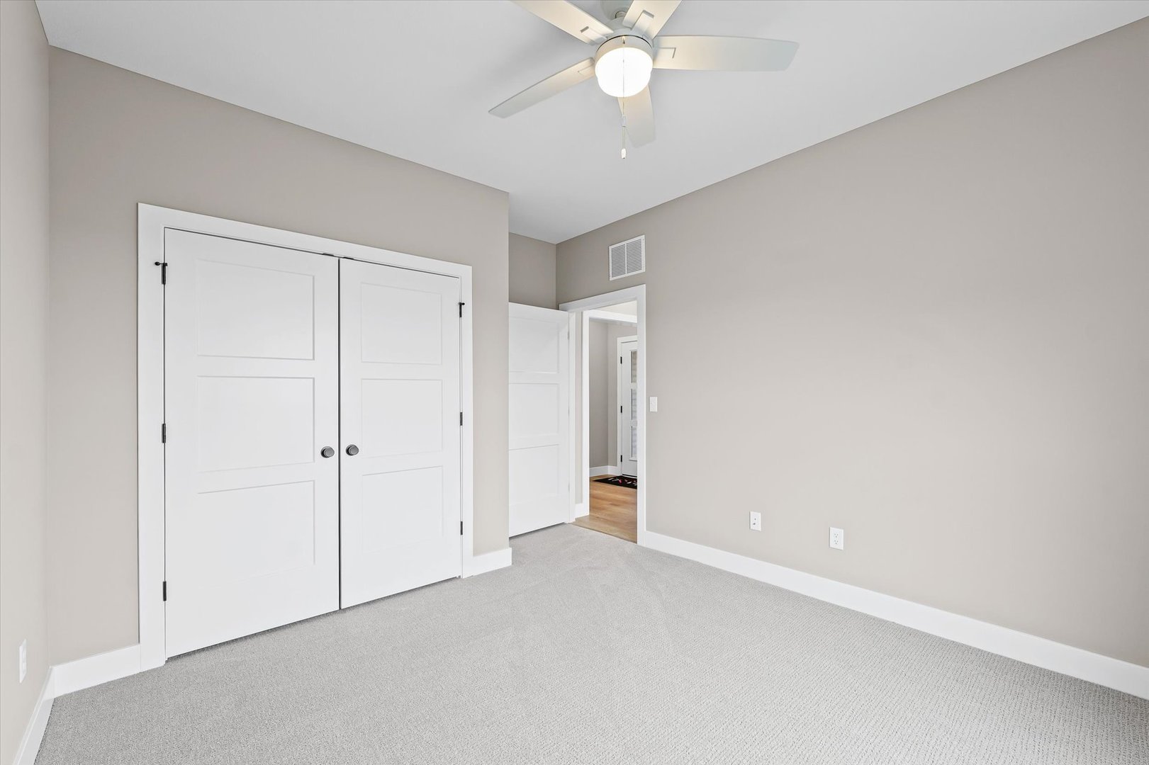 3902 Bay Circle Champaign, IL 61822 - Photo 20 of 29 a view of an empty room