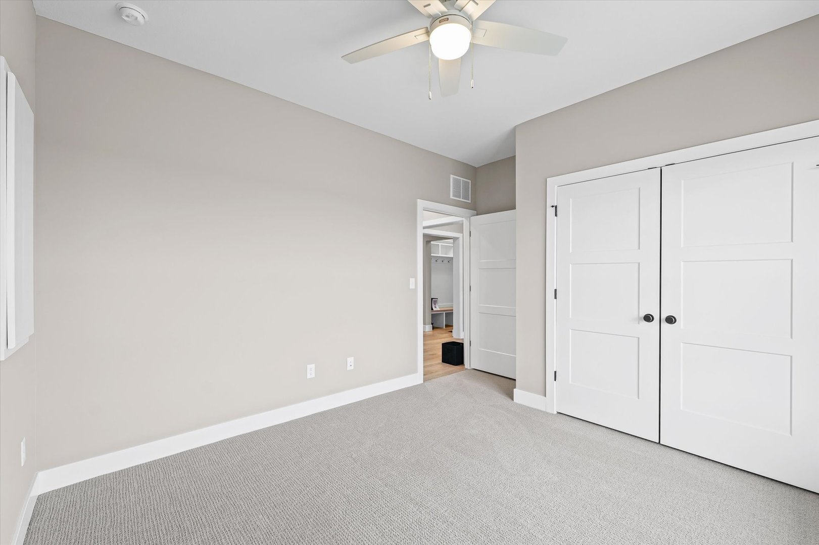 3902 Bay Circle Champaign, IL 61822 - Photo 22 of 29 a view of an empty room