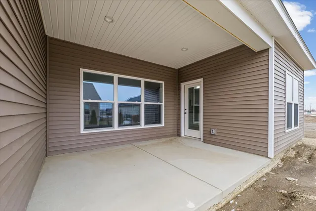 $399,900 | 3902 Bay Circle, Champaign, IL 61822