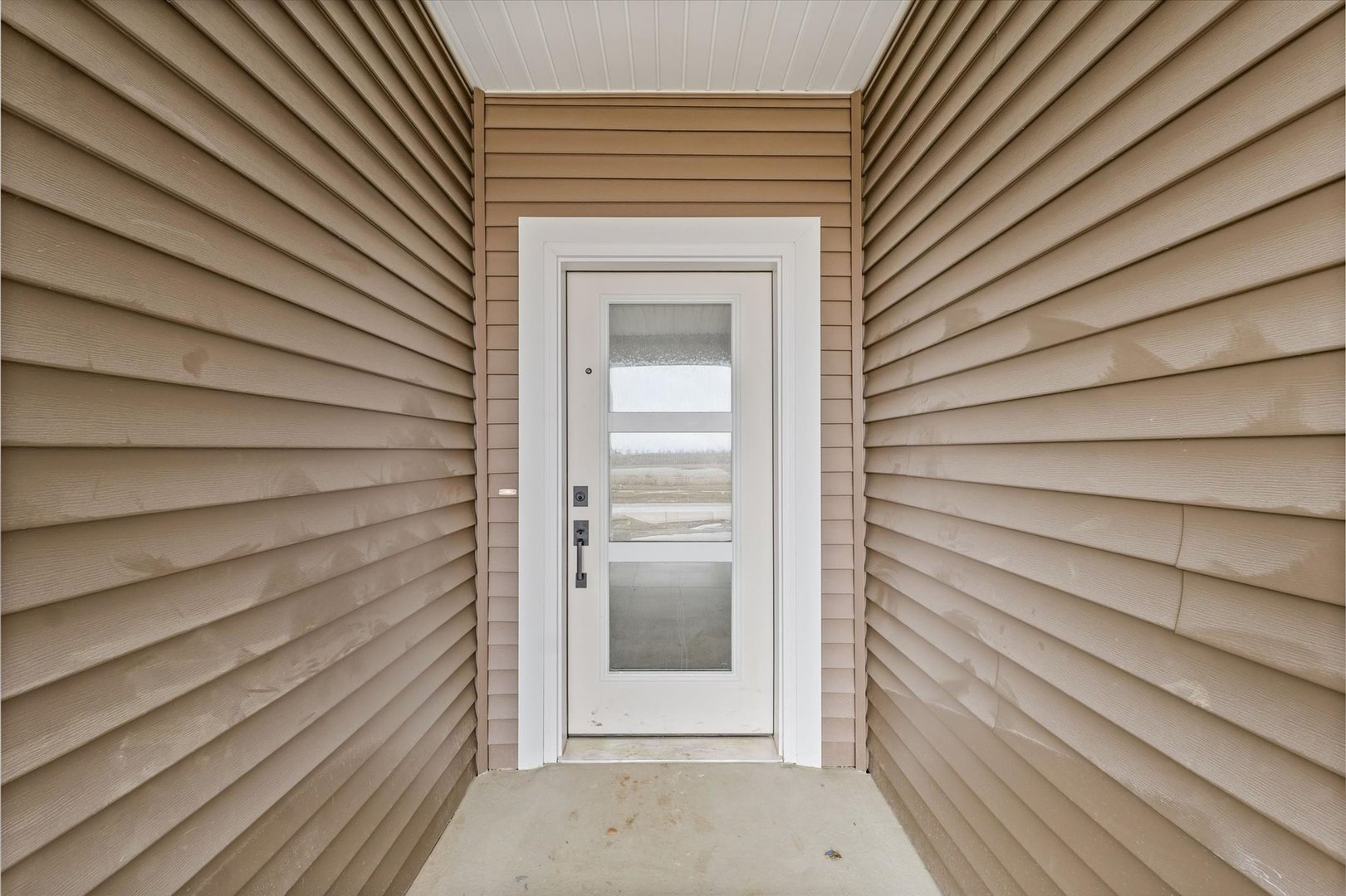 3902 Bay Circle Champaign, IL 61822 - Photo 3 of 29 a view of front door of a house