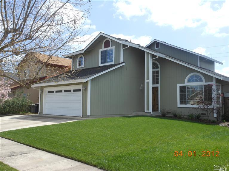 2465 Lemur Street Santa Rosa, CA 95401 - Photo 1 of 1 Gallery Image 1