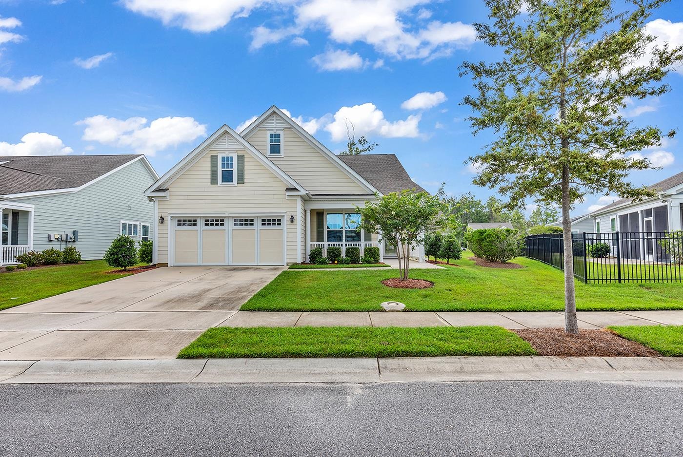 1702 Maplecress Way Myrtle Beach, SC 29577 - Photo 1 of 40 Gallery Image 1