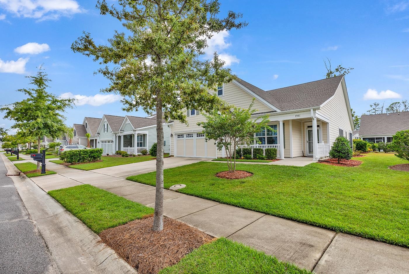 1702 Maplecress Way Myrtle Beach, SC 29577 - Photo 2 of 40 Gallery Image 2