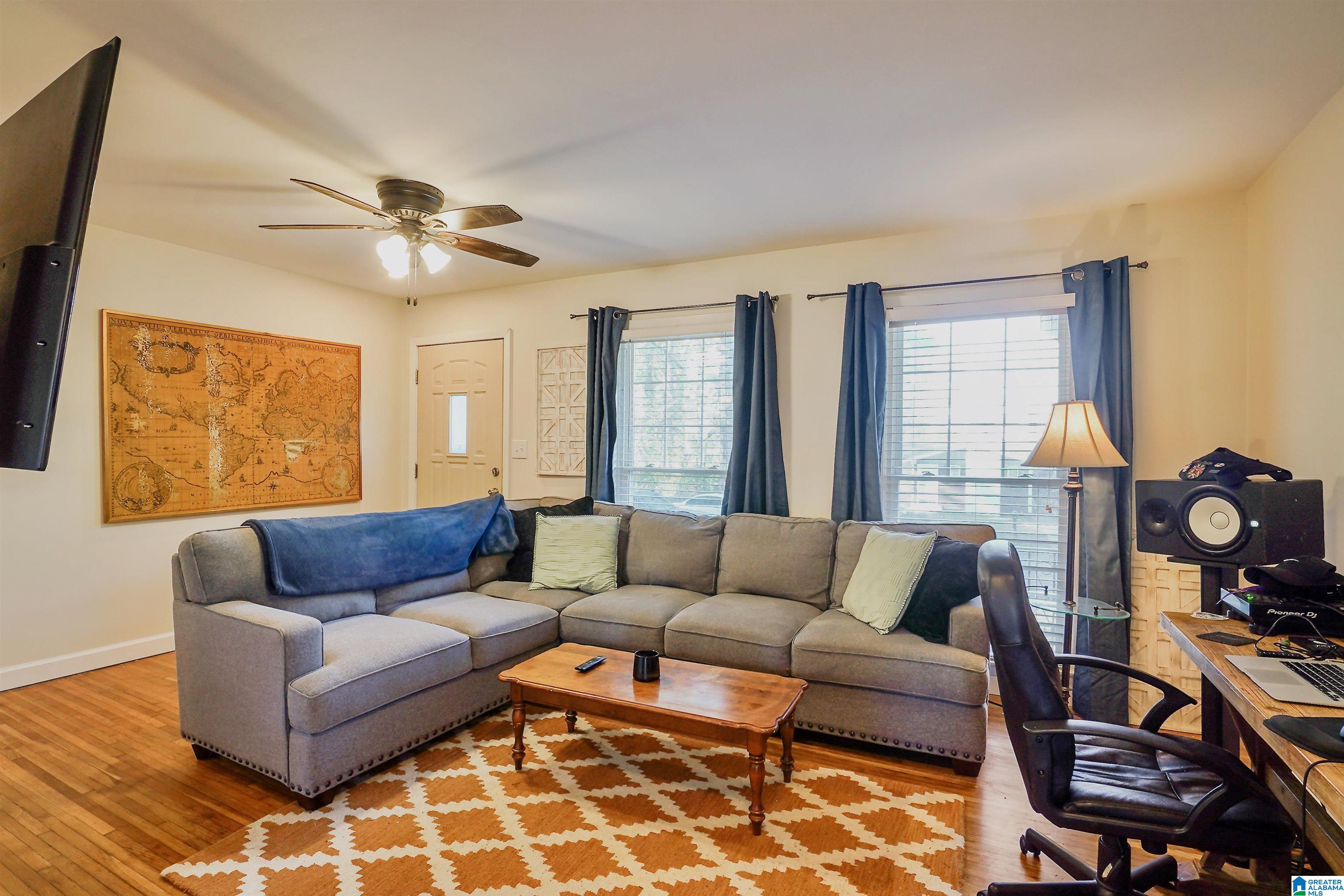 1797 Briar Meadow Road Birmingham, AL 35210 - Photo 5 of 23