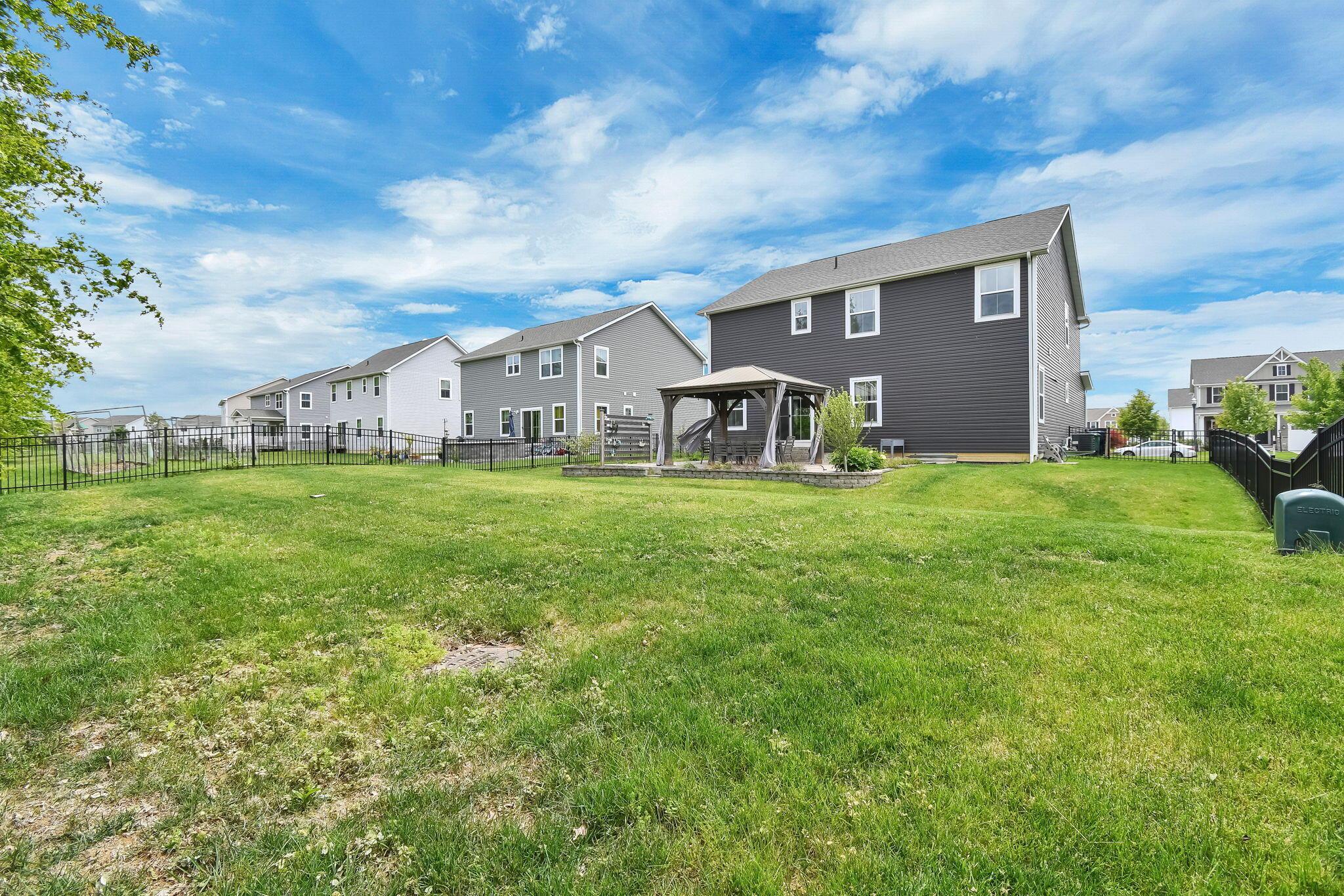 369 Crownover Way Lewis Center, OH 43035 - Photo 45 of 50