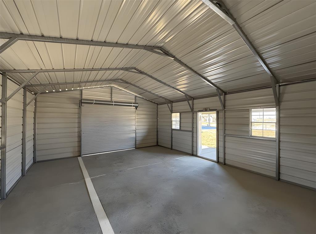 12116 Magma Court Krum, TX 76249 - Photo 27 of 30 a view of a room with window
