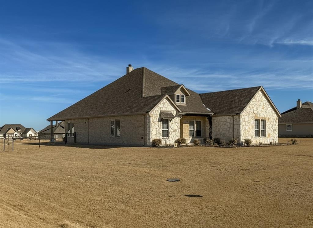 12116 Magma Court Krum, TX 76249 - Photo 29 of 30