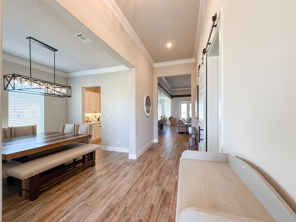 12116 Magma Court Krum, TX 76249 - Photo 3 of 30