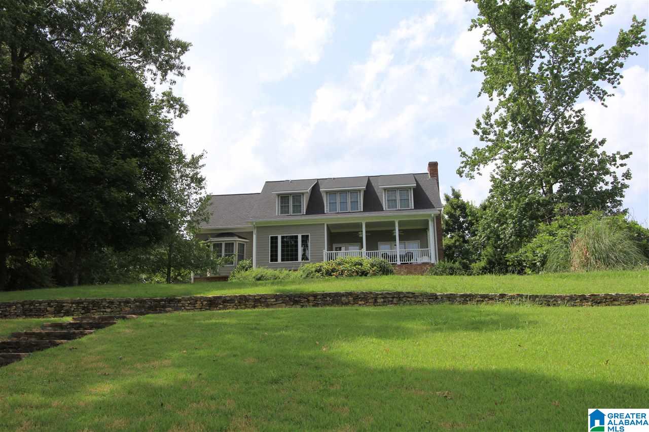 970 Riverside Drive Gadsden, AL 35901 - Photo 33 of 36