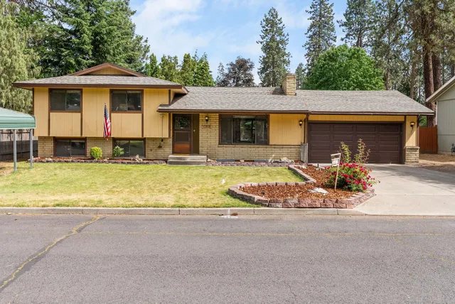$439,999 | 10818 North Humboldt Drive, Spokane, WA 99218