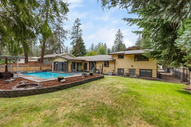 $439,999 | 10818 North Humboldt Drive, Spokane, WA 99218