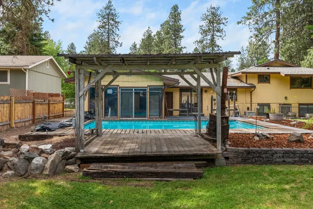 $439,999 | 10818 North Humboldt Drive, Spokane, WA 99218