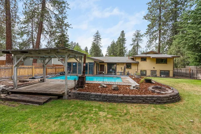 $439,999 | 10818 North Humboldt Drive, Spokane, WA 99218