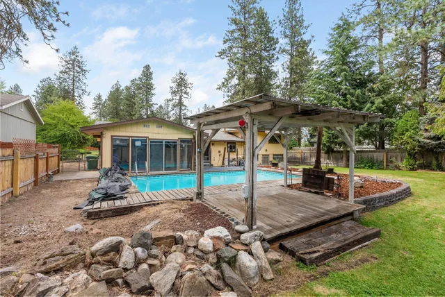 $439,999 | 10818 North Humboldt Drive, Spokane, WA 99218