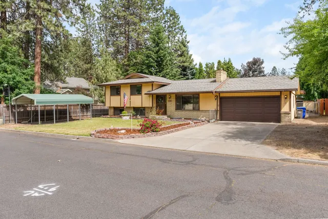 $439,999 | 10818 North Humboldt Drive, Spokane, WA 99218