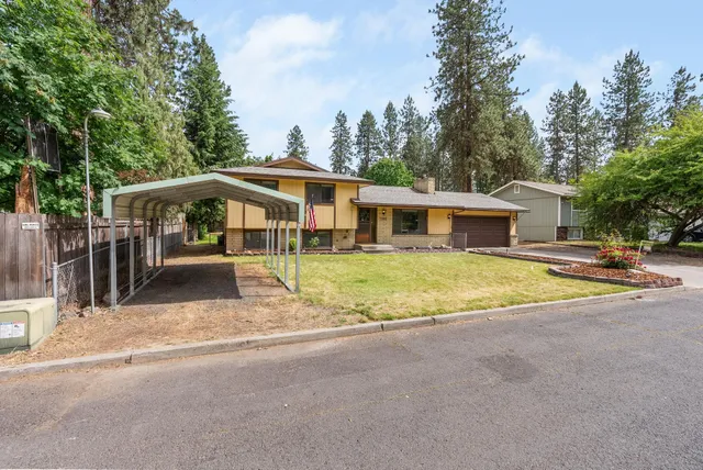 $439,999 | 10818 North Humboldt Drive, Spokane, WA 99218