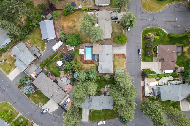 $439,999 | 10818 North Humboldt Drive, Spokane, WA 99218