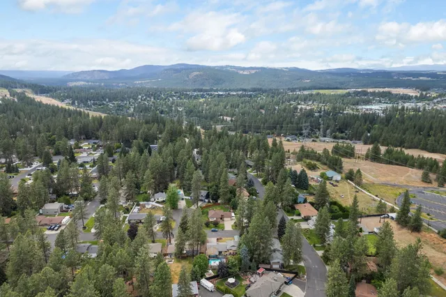 $439,999 | 10818 North Humboldt Drive, Spokane, WA 99218