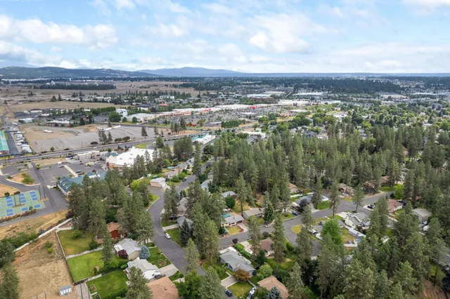 $439,999 | 10818 North Humboldt Drive, Spokane, WA 99218