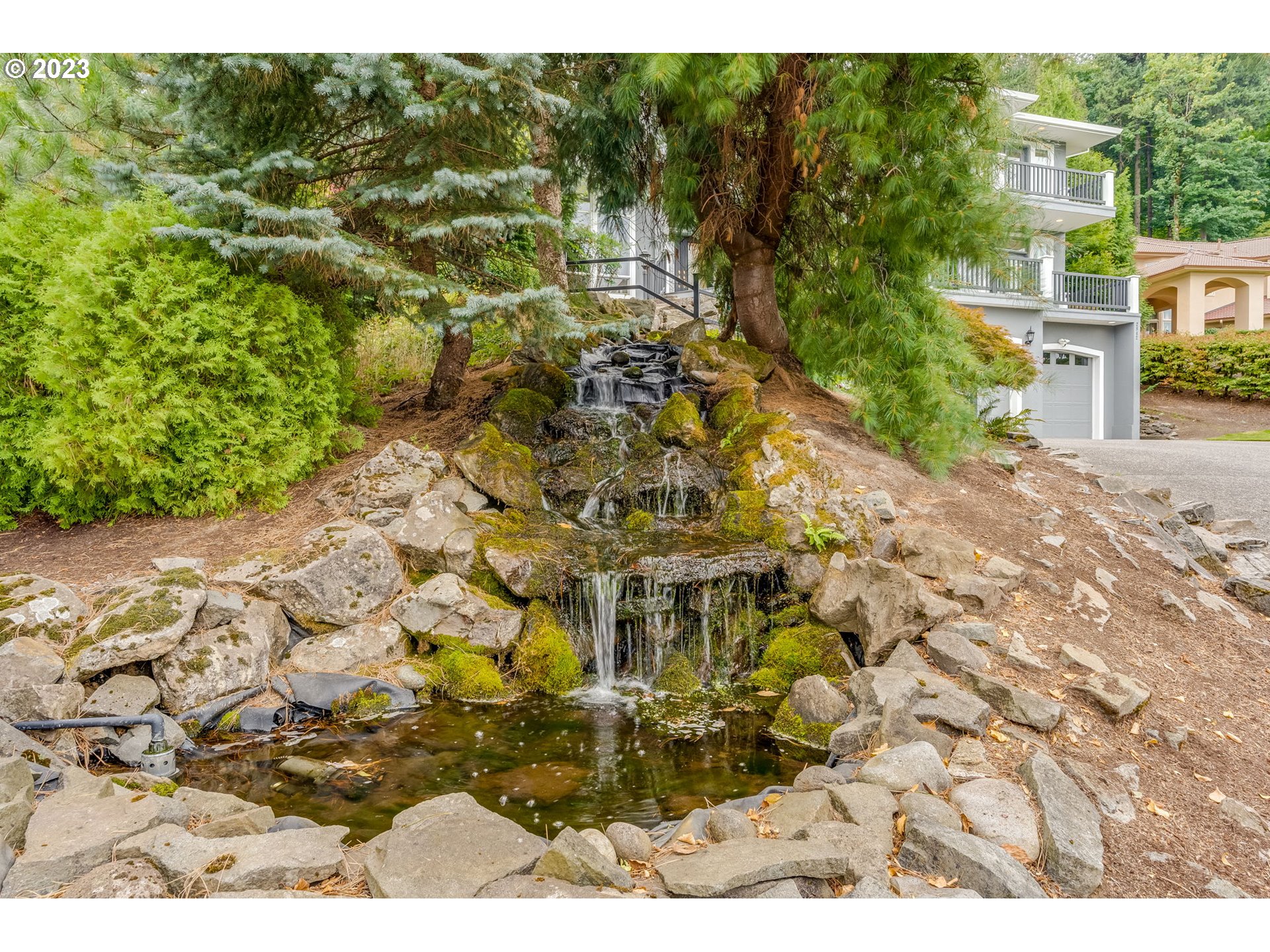 2842 Southeast Morlan Place Gresham, OR 97080 - Photo 36 of 46 a picture of street view