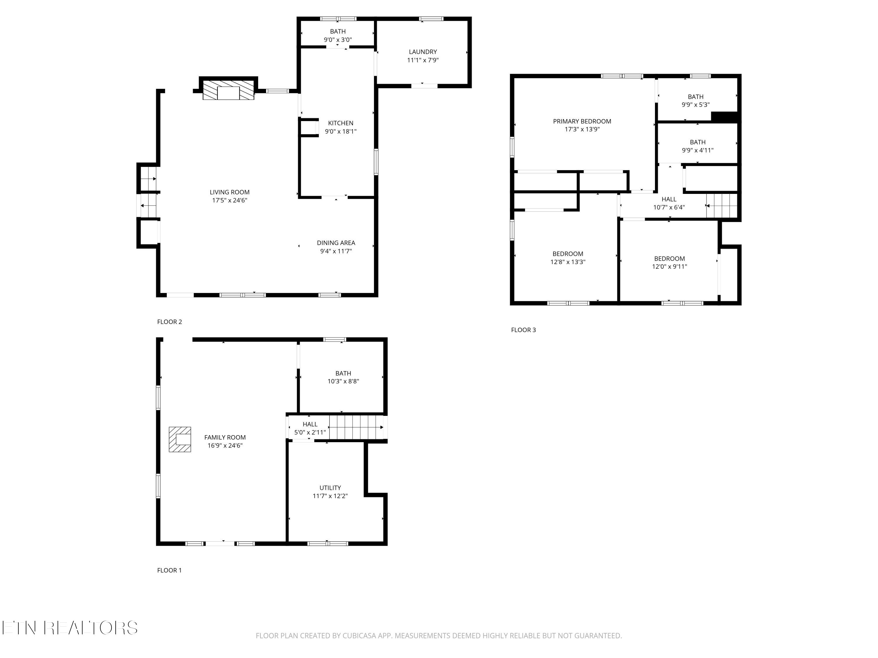 947 Lawnville Road Kingston, TN 37763 - Photo 40 of 43 1-IMG_0422