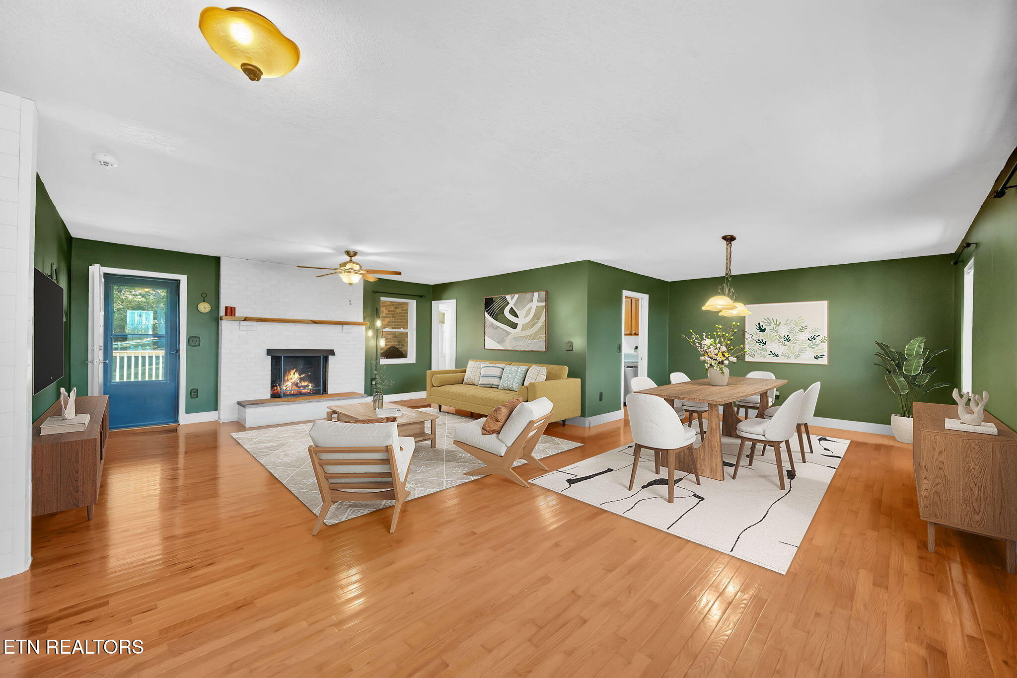 947 Lawnville Road Kingston, TN 37763 - Photo 5 of 43 46-web-or-mls-IMG_0196