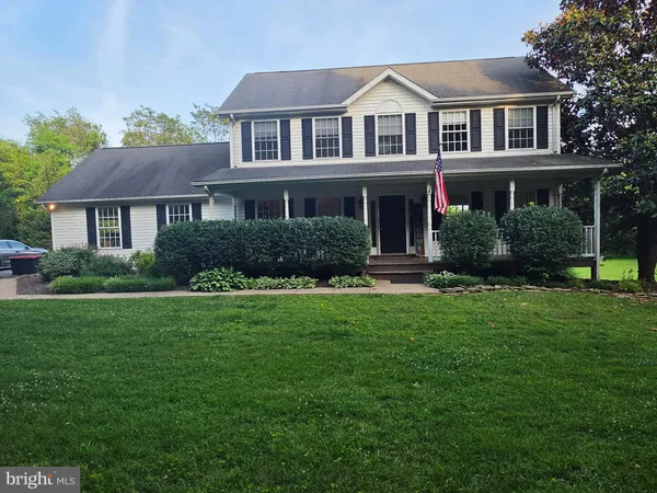 $595,000 | 18198 Springs Road, Jeffersonton, VA 22724